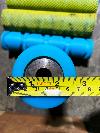  LEESONA NYLON Winder Cams, 10" traverse with 5/8" bore, NEW!